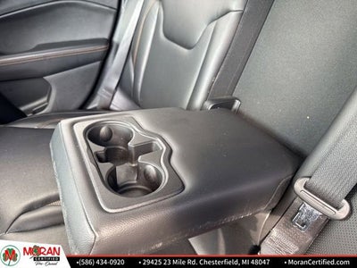 2018 Jeep Compass Limited 4x4