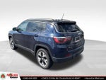 2018 Jeep Compass Limited 4x4