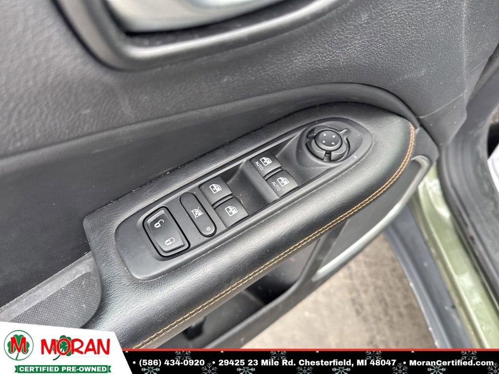 2019 Jeep Compass Limited 4x4