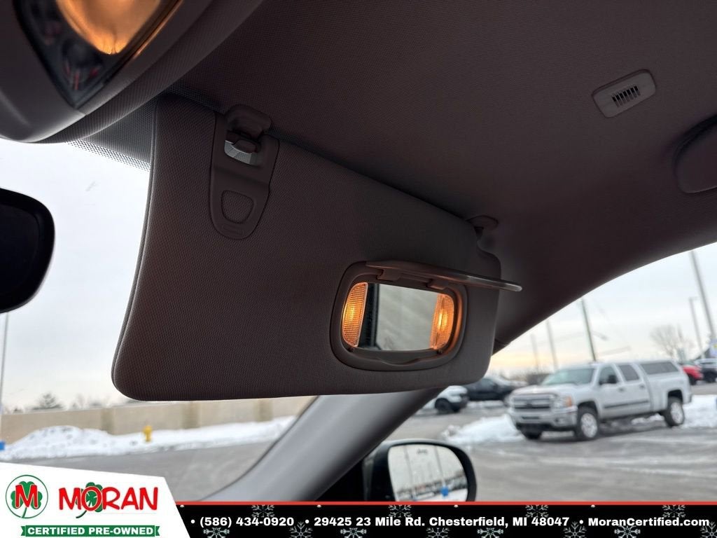 2019 Jeep Compass Limited 4x4