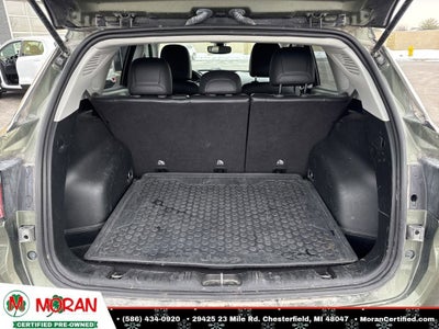 2019 Jeep Compass Limited 4x4