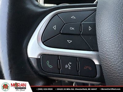2020 Jeep Compass Limited 4x4