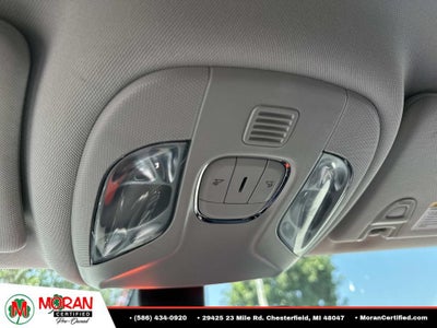 2020 Jeep Compass Limited 4x4