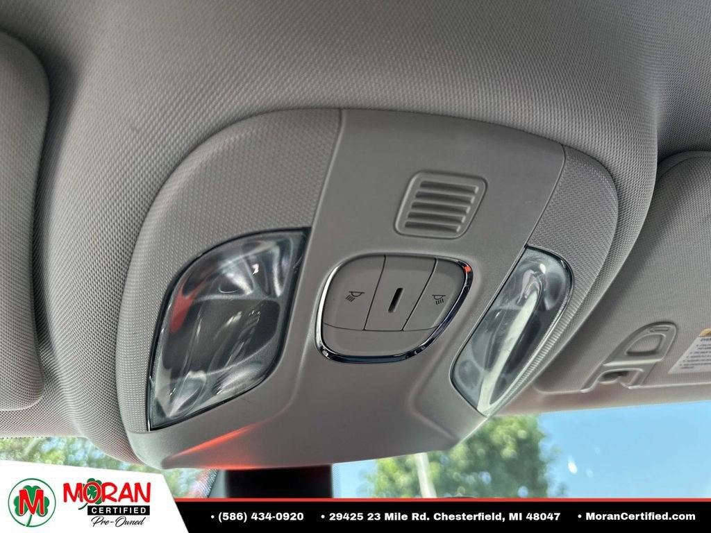 2020 Jeep Compass Limited 4x4