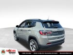 2020 Jeep Compass Limited 4x4
