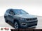 2020 Jeep Compass Limited 4x4