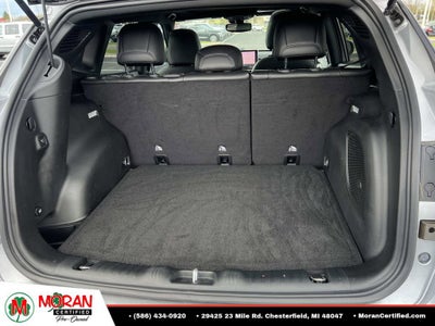 2023 Jeep Compass High Altitude 4x4
