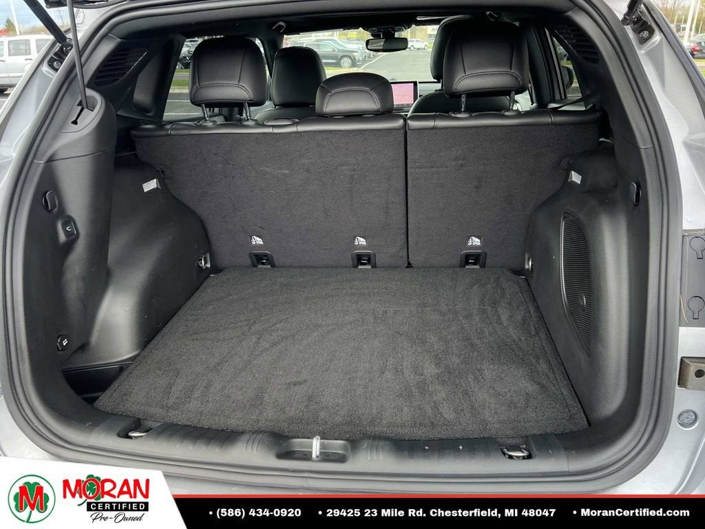 2023 Jeep Compass High Altitude 4x4