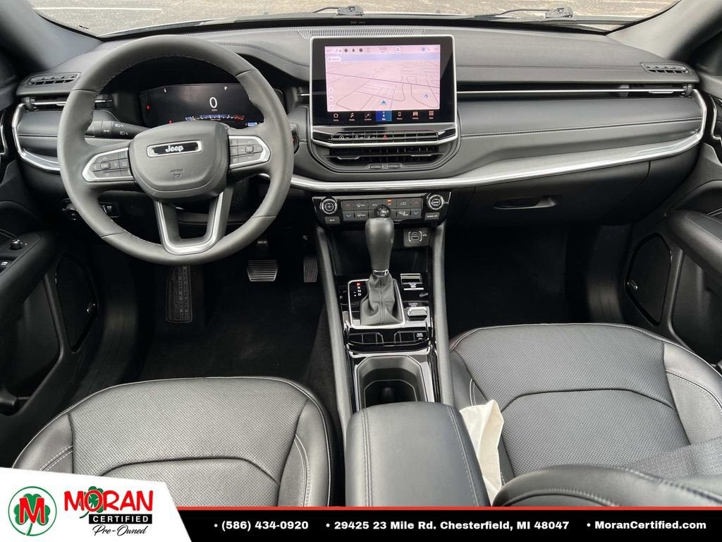 2023 Jeep Compass High Altitude 4x4