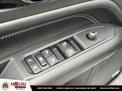 2023 Jeep Compass High Altitude 4x4