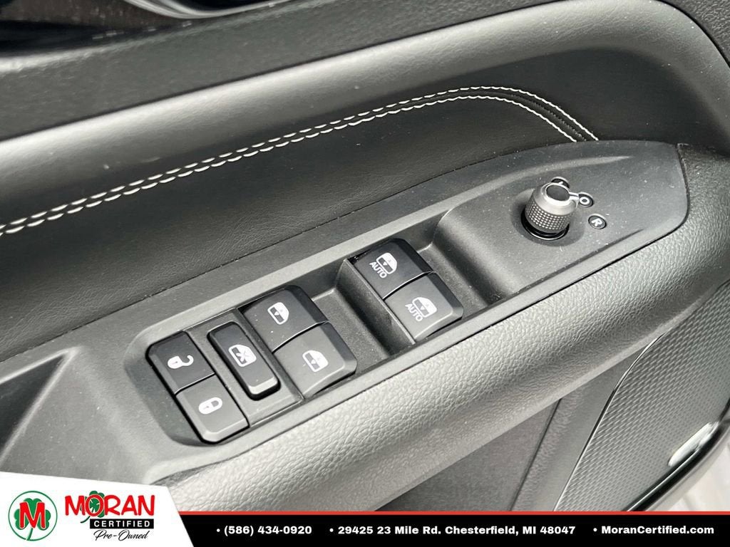 2023 Jeep Compass High Altitude 4x4