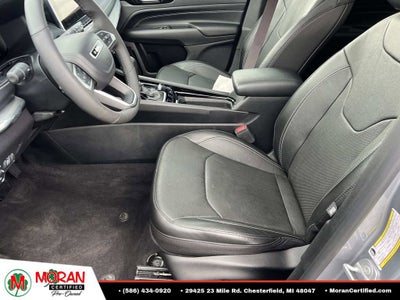 2023 Jeep Compass High Altitude 4x4