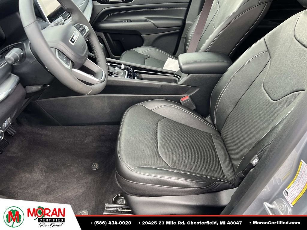 2023 Jeep Compass High Altitude 4x4