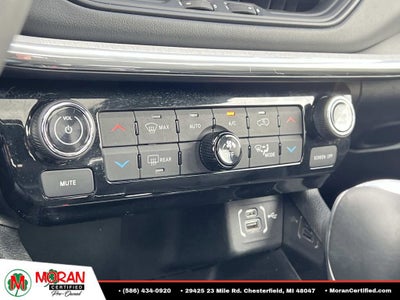 2023 Jeep Compass High Altitude 4x4