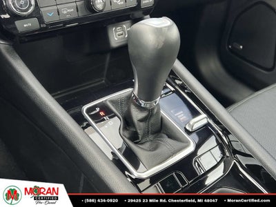2023 Jeep Compass High Altitude 4x4