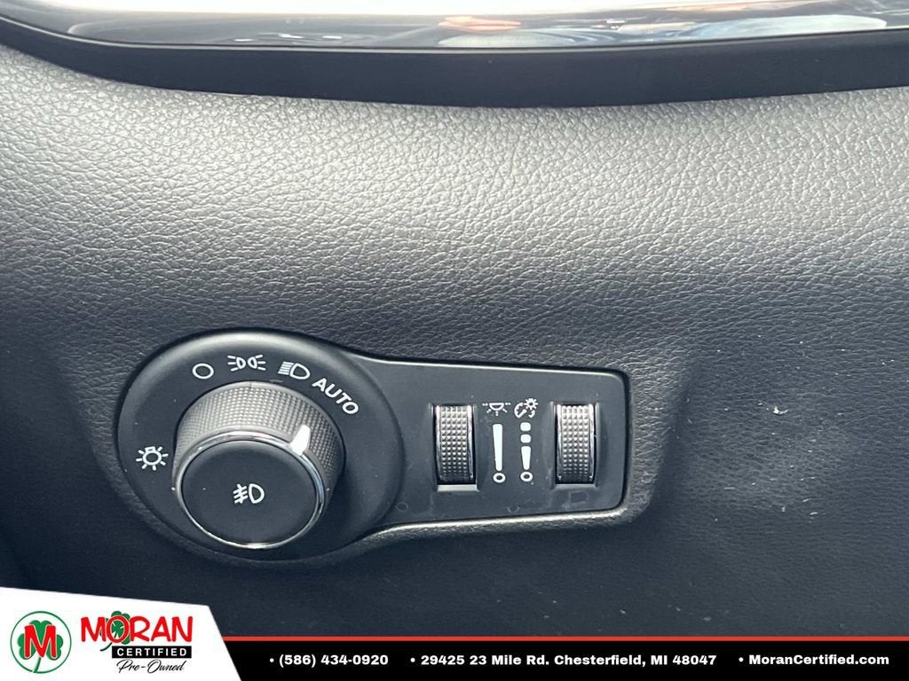 2023 Jeep Compass High Altitude 4x4