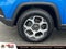 2022 Jeep Compass Trailhawk 4x4