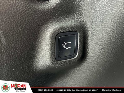 2022 Jeep Compass Trailhawk 4x4