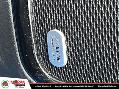 2022 Jeep Compass Trailhawk 4x4