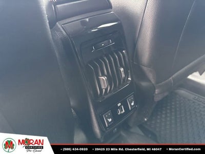 2022 Jeep Compass Trailhawk 4x4