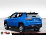 2022 Jeep Compass Trailhawk 4x4