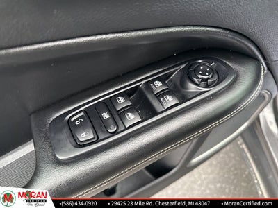 2021 Jeep Compass 80th Anniversary 4x4