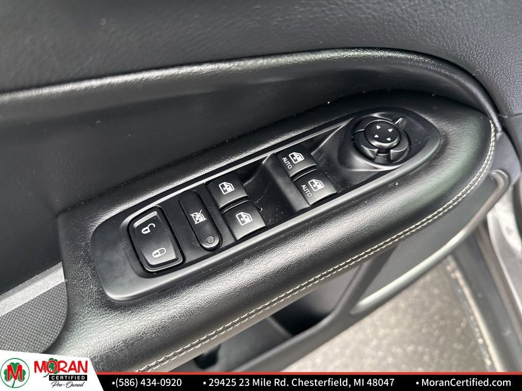 2021 Jeep Compass 80th Anniversary 4x4