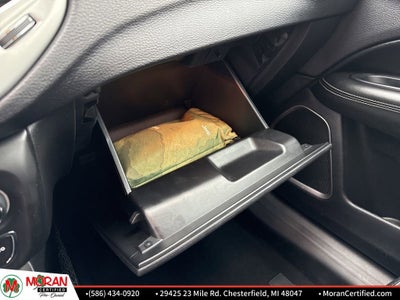 2021 Jeep Compass 80th Anniversary 4x4