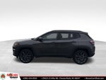 2021 Jeep Compass 80th Anniversary 4x4