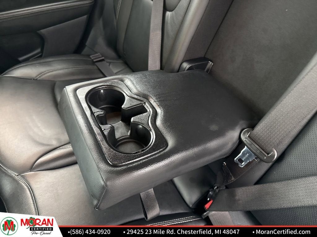 2021 Jeep Compass 80th Anniversary 4x4