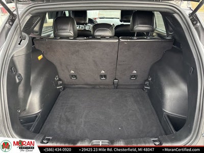 2021 Jeep Compass 80th Anniversary 4x4