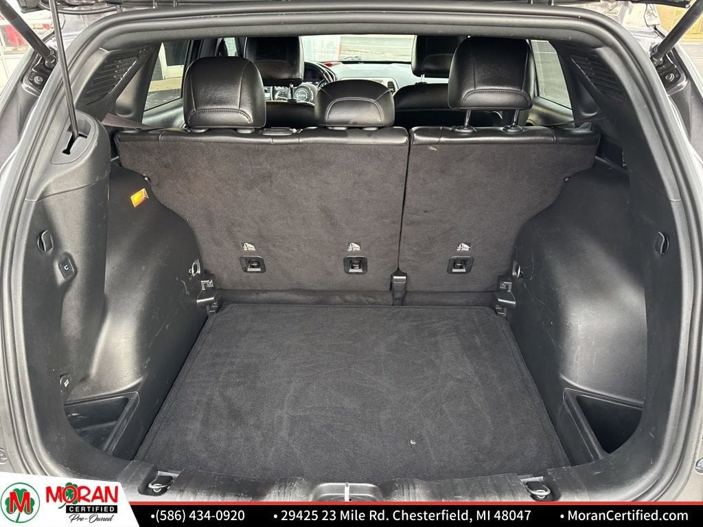 2021 Jeep Compass 80th Anniversary 4x4