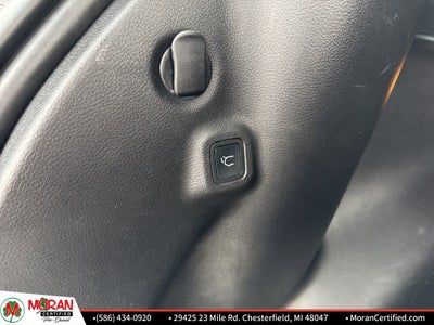 2021 Jeep Compass 80th Anniversary 4x4