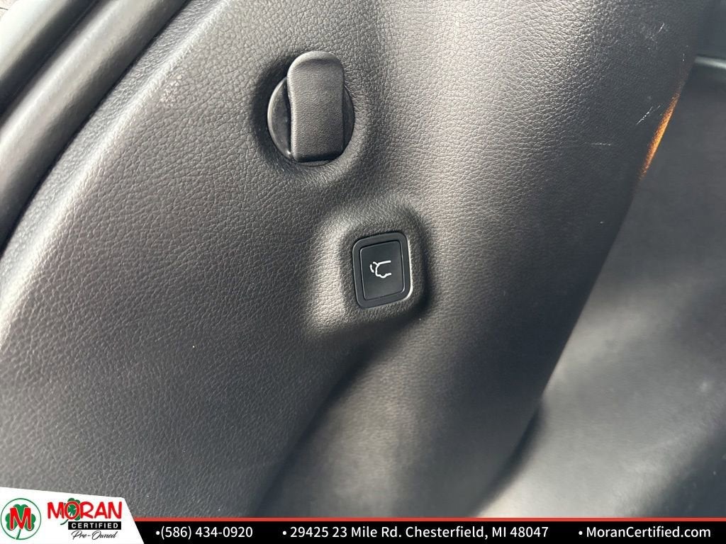 2021 Jeep Compass 80th Anniversary 4x4