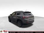 2021 Jeep Compass 80th Anniversary 4x4