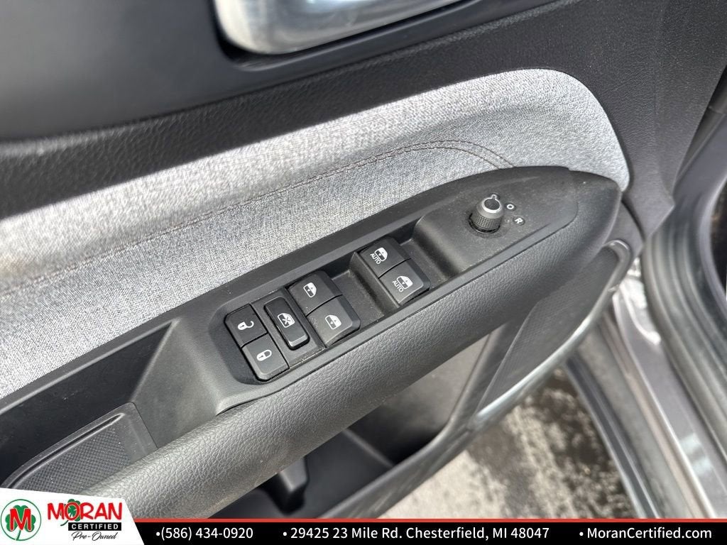 2024 Jeep Compass Latitude Lux FWD