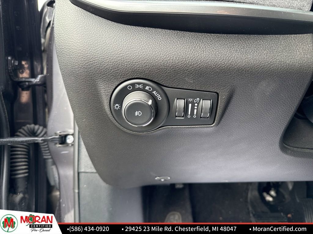 2024 Jeep Compass Latitude Lux FWD