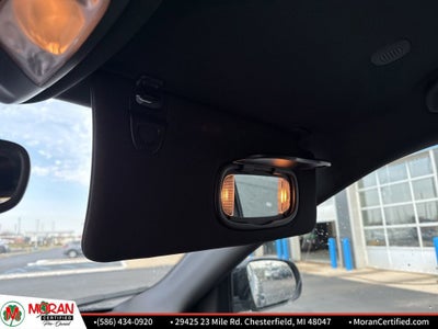 2024 Jeep Compass Latitude Lux FWD