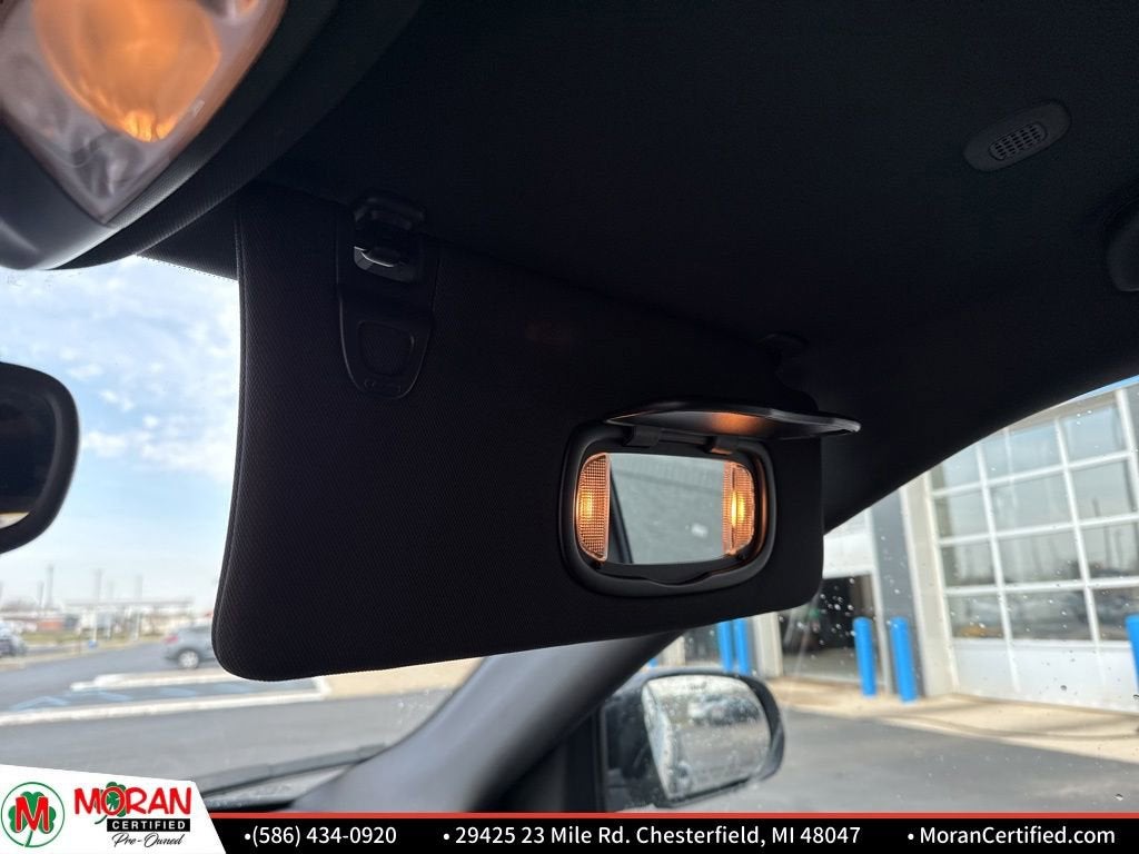 2024 Jeep Compass Latitude Lux FWD