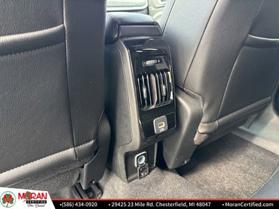 2024 Jeep Compass Latitude Lux FWD