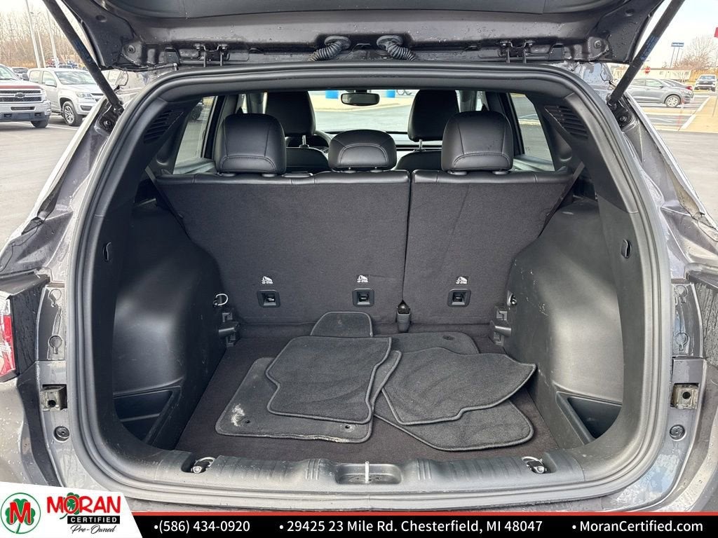 2024 Jeep Compass Latitude Lux FWD