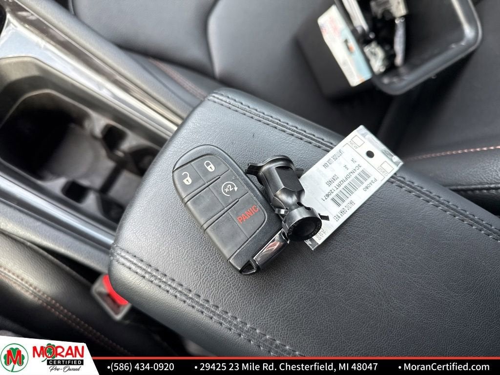 2024 Jeep Compass Latitude Lux FWD