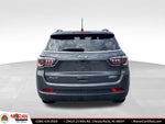 2024 Jeep Compass Latitude Lux FWD