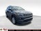 2024 Jeep Compass Latitude Lux FWD