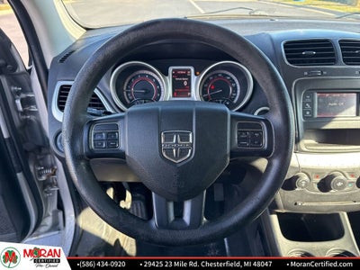 2013 Dodge Journey SXT