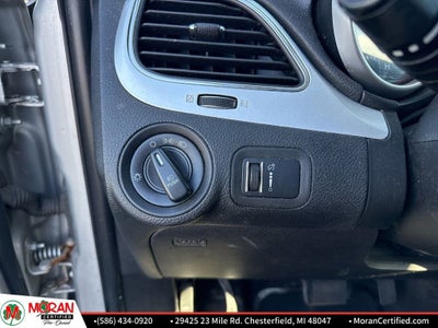 2013 Dodge Journey SXT