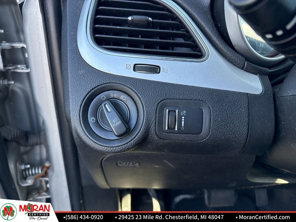 2013 Dodge Journey SXT