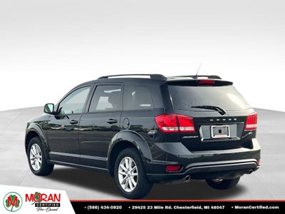 2014 Dodge Journey SXT
