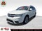 2012 Dodge Journey Crew