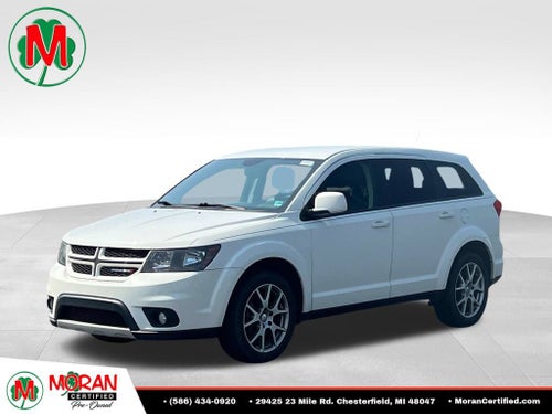 2015 Dodge Journey R/T